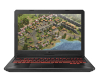 ASUS TUF Gaming FX504GE i5-8300H/8GB/1TB - 443887 - zdjęcie 3